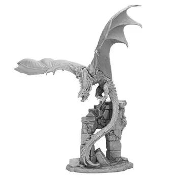 Миниатюра Reaper Bones Black: Blacksting, the Wyvern