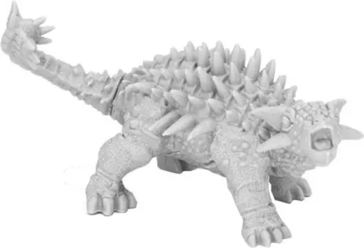 Миниатюра Reaper Bones Black: Clubtail