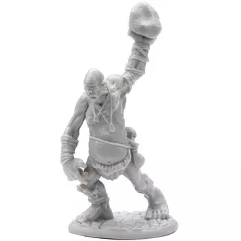 Миниатюра Reaper Bones: Cyclops