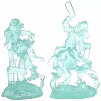 Миниатюра Reaper Bones: Ghosts of the Drowned Nymph