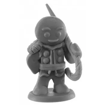 Миниатюра Reaper Bones: Gingerbread Knight