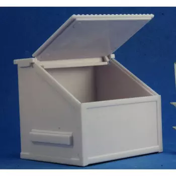 Миниатюра Reaper Chronoscope Bones: Dumpster