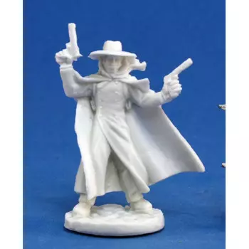 Миниатюра Reaper Chronoscope Bones: The Black Mist