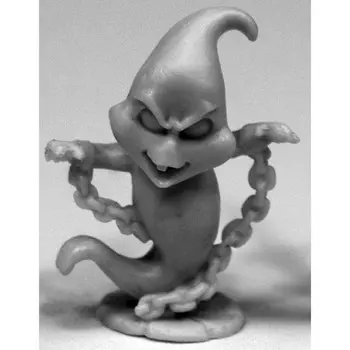 Миниатюра Reaper Dark Heaven Bones: Bonesylvanians - Gus