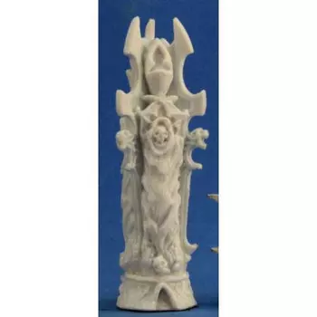 Миниатюра Reaper Dark Heaven Bones: Pillar of Evil