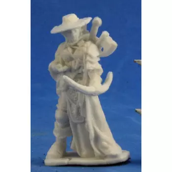 Миниатюра Reaper Pathfinder Bones: Imrijka