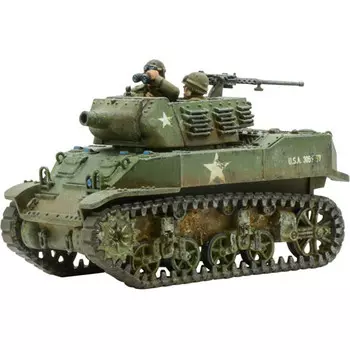 Миниатюра Warlord Games Bolt Action: M8 Scott HMC