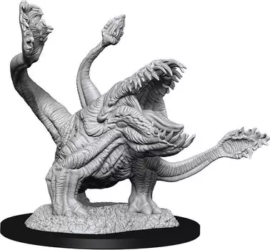 Миниатюра Wizkids Dungeons and Dragons: Nolzur's Marvelous Unpainted Miniatures - W14 Otyugh