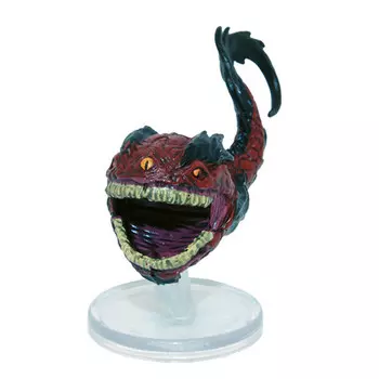 Миниатюра WizKids/NECA Bestiary Unleashed #03 Cacodaemon (C)