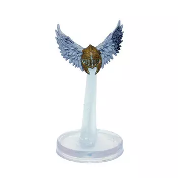 Миниатюра WizKids/NECA Bestiary Unleashed #17 Cassisian Angel (U)