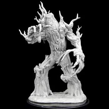 Миниатюра WizKids/NECA Critical Role Unpainted Miniatures: W2 Wraithroot Tree