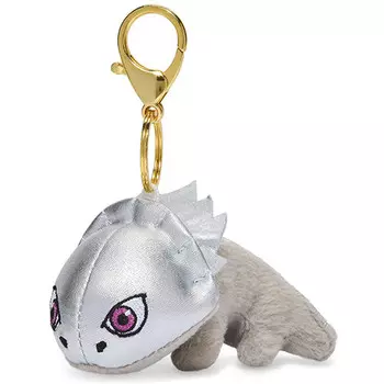 Миниатюра WizKids/NECA D&D 3-inch Plush Charm: Bulette