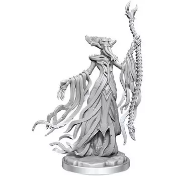 Миниатюра WizKids/NECA D&D Frameworks: W1 Mind Flayer