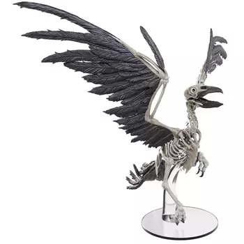 Миниатюра WizKids/NECA D&D Icons of the Realms: Bone Roc