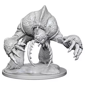 Миниатюра WizKids/NECA D&D Nolzur's Marvelous Unpainted Minis: W12.5 Umber Hulk