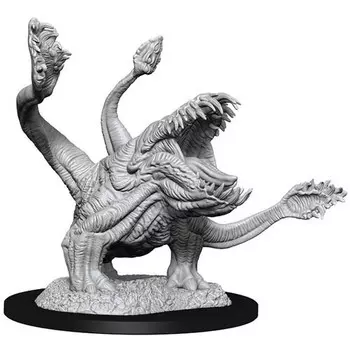Миниатюра WizKids/NECA D&D Nolzur's Marvelous Unpainted Minis: W14 Otyugh
