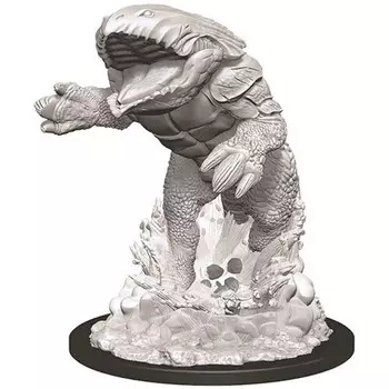Миниатюра WizKids/NECA D&D Nolzur's Marvelous Unpainted Minis: W12.5 Bulette