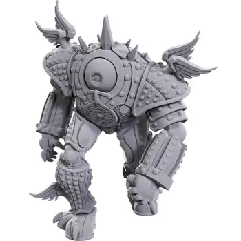 Миниатюра WizKids/NECA D&D Nolzur's Marvelous Unpainted Minis: W23 Marut