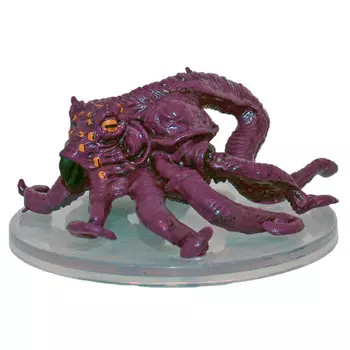 Миниатюра WizKids/NECA Darklands Rising #48 Quoppopak (R)