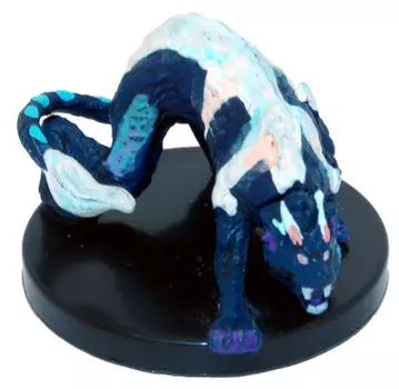 Миниатюра WizKids/NECA Kingmaker #05 Dwoemercat (C)