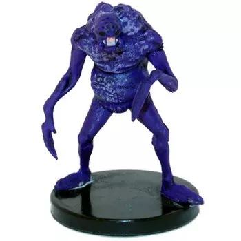 Миниатюра WizKids/NECA Kingmaker #12 Web Lurker (C)