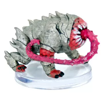 Миниатюра WizKids/NECA Mordenkainen Presents Monsters of the Multiverse #05 Canoloth (C)