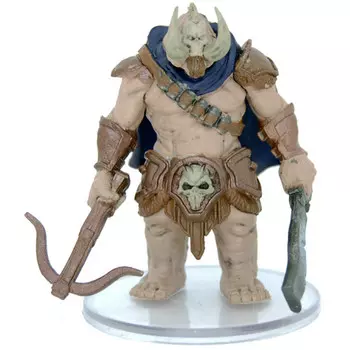 Миниатюра WizKids/NECA Mordenkainen Presents Monsters of the Multiverse #33 Orthon (U)