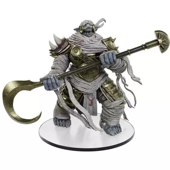 Миниатюра WizKids/NECA Pathfinder Battles: Gholdako Boxed Miniature