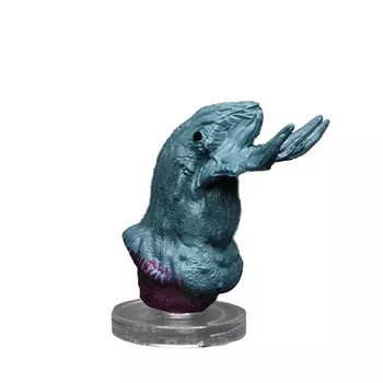 Миниатюра WizKids/NECA Planets of Peril #08 Bantrid (U)