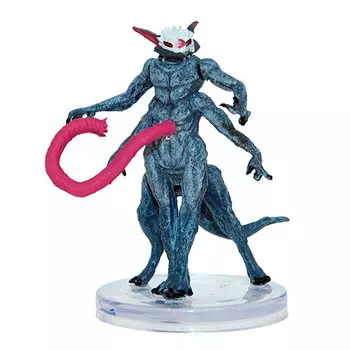 Миниатюра WizKids/NECA Planets of Peril #14 Stridermander (U)