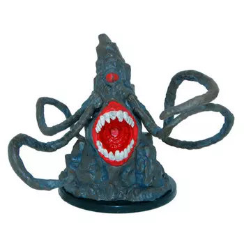 Миниатюра WizKids/NECA Rage of Demons #28 Roper (U)