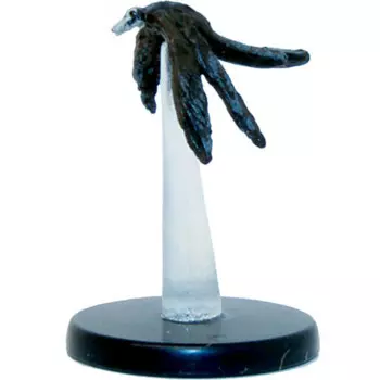 Миниатюра WizKids/NECA Ruins of Lastwall #14 Nosoi Psychopomp (U)