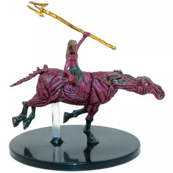 Миниатюра WizKids/NECA Ruins of Lastwall #28 Nuckelavee (U)