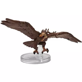 Миниатюра WizKids/NECA Seas & Shores #24 Peryton (U)