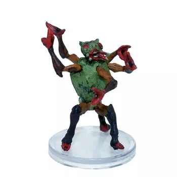 Миниатюра WizKids/NECA Snowbound #22 Dhergoloth (U)