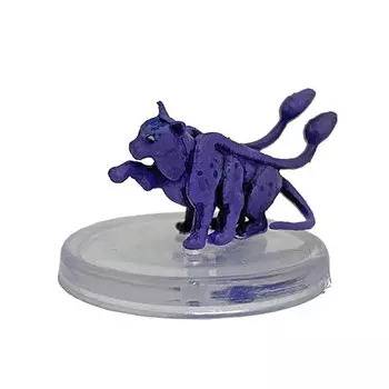 Миниатюра WizKids/NECA Wild Beyond the Witchlight #21 Star (U)
