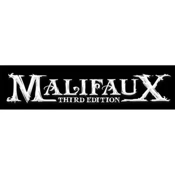 Миниатюра Wyrd Malifaux 3E: Malpractice