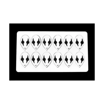 Миниатюрная игра «Бэтмен» — жетоны героев «Совы», Gaming Accessories - Batman Miniatures Game (Bandua Wargames)