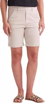 Миниатюрная Мэдди 8 дюймов Jag Jeans, цвет Stone