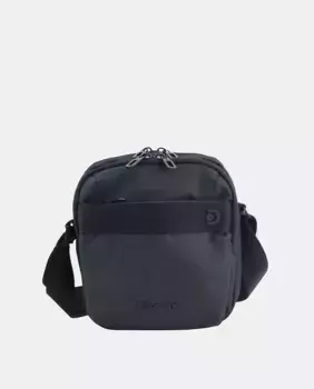 Миниатюрная сумка через плечо Downtown Discovery, черный