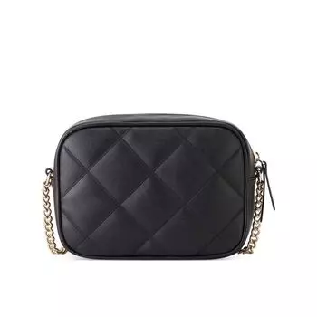 Миниатюрная сумка через плечо с камерой Nine West Sidene Nine West, черный