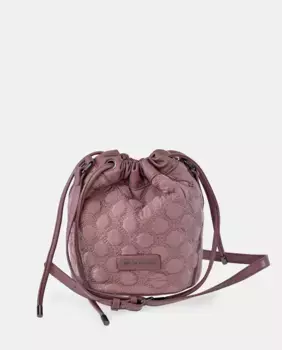 Миниатюрная сумка Judas Pierre Cardin с двойной ручкой из черного нейлона с мягкой подкладкой, цвет Crema