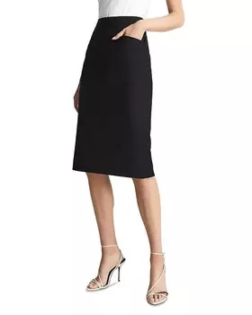 Миниатюрная юбка-карандаш Haisley REISS