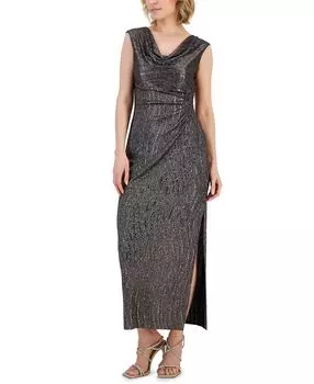 Миниатюрное металлическое платье с хомутом Connected