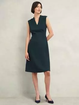 Миниатюрное платье для марины Hobbs, цвет Evergreen