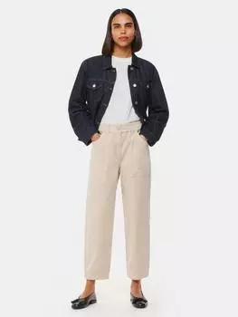 Миниатюрные брюки tessa Whistles, бежевый