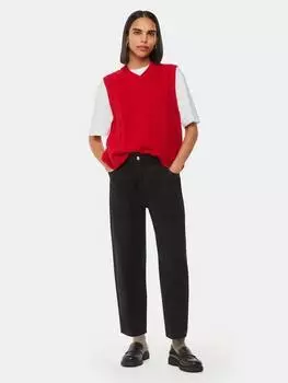 Миниатюрные брюки tessa Whistles, черный