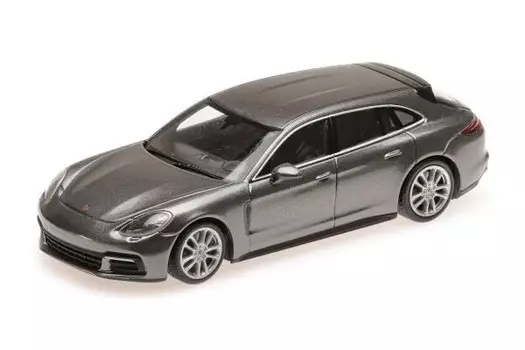 Minichamps Porsche Panamera 4S Diesel Sport Ту 1:43 410066111