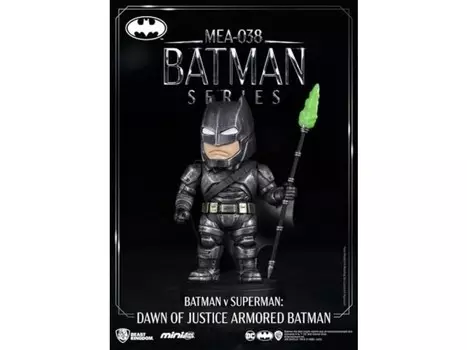 Минифигура Яичная Атака Dc Comics Бэтмен Против Супермена Бэтмен Доспехи Inna marka