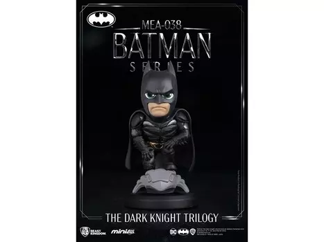 Минифигура Яичная Атака Dc Comics Бэтмен Темный Рыцарь Триология Inna marka